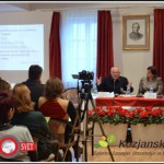 5. Slomškov simpozij privabil številne strokovne delavce v vzgoji in izobraževanju ter evropskega poslanca Milana Zvera (foto in video)